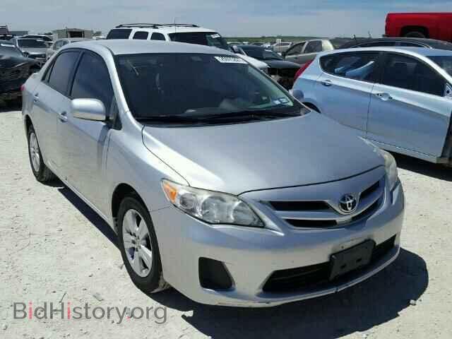 Фотография JTDBU4EE2B9164647 - TOYOTA COROLLA 2011