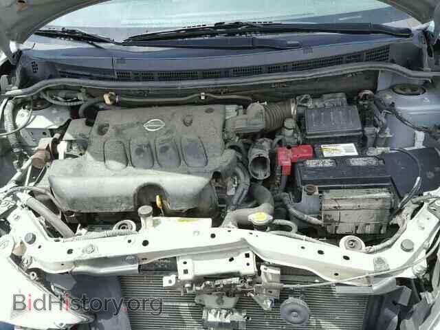 2011 NISSAN VERSA - VIN: 3N1BC1CP2BL425761 - Photo 7