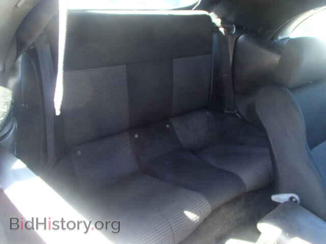 2003 MITSUBISHI ECLIPSE - VIN: 4A3AE45G33E112640 - Фото 6