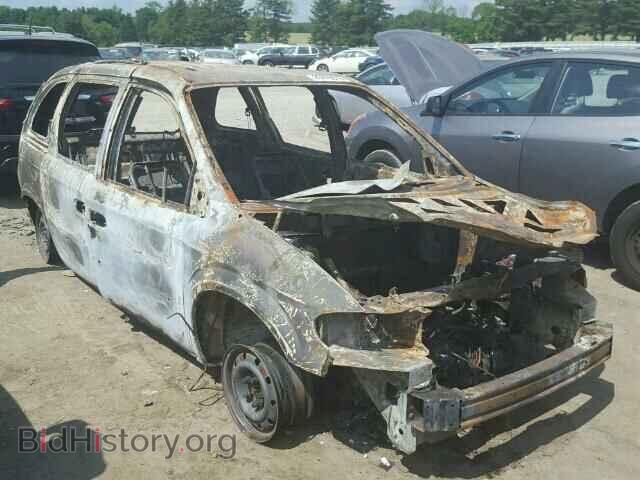 Photo 1D4GP25B76B743870 - DODGE CARAVAN 2006