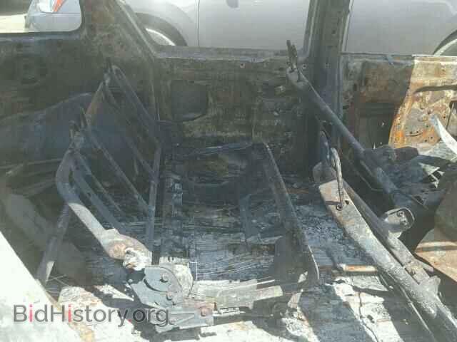 2006 DODGE CARAVAN - VIN: 1D4GP25B76B743870 - Фото 6