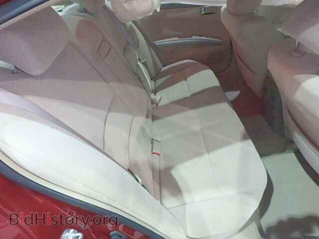 2006 NISSAN MAXIMA - VIN: 1N4BA41E16C843449 - Фото 6