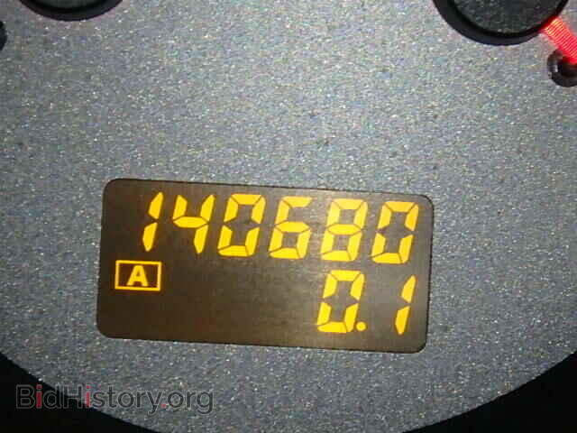 2006 NISSAN MAXIMA - VIN: 1N4BA41E16C843449 - Фото 8