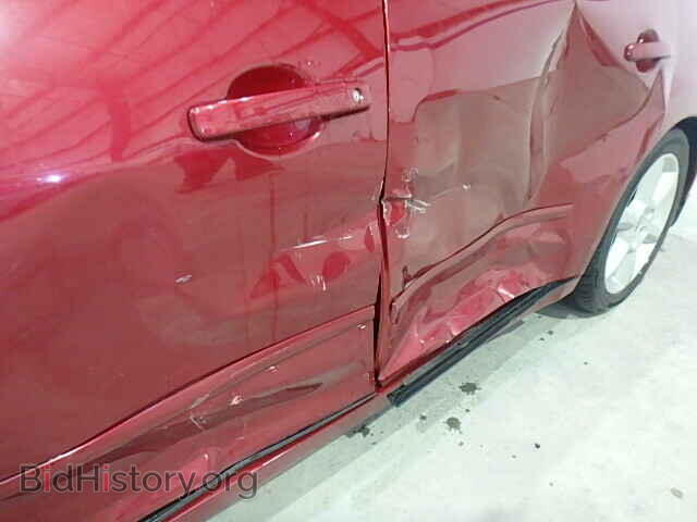 2006 NISSAN MAXIMA - VIN: 1N4BA41E16C843449 - Фото 9
