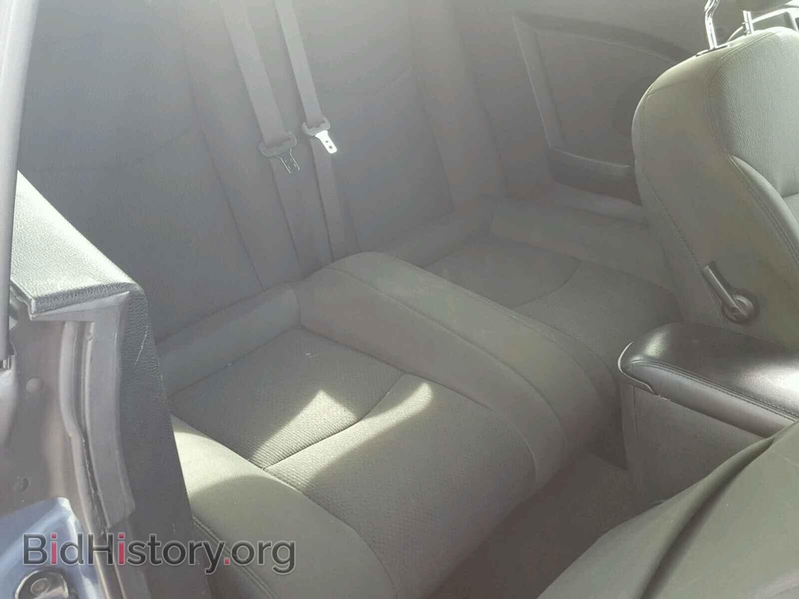 2011 CHRYSLER 200 - VIN: 1C3BC2EG9BN537624 - Фото 6