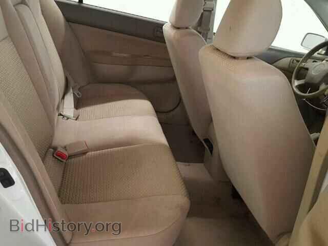 2003 MITSUBISHI LANCER - VIN: JA3AJ36EX3U006406 - Фото 6