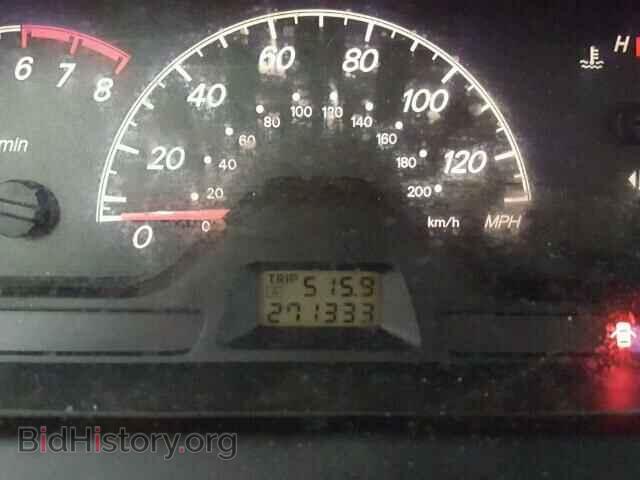 2003 MITSUBISHI LANCER - VIN: JA3AJ36EX3U006406 - Фото 8