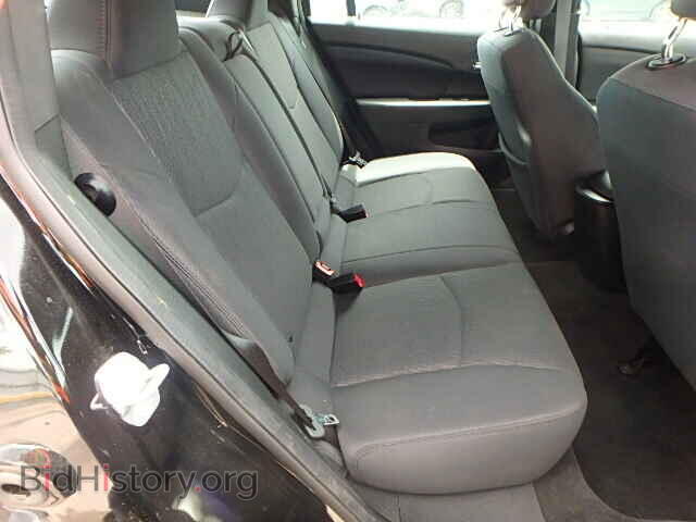 2012 CHRYSLER 200 - VIN: 1C3CCBBB3CN299588 - Фото 6