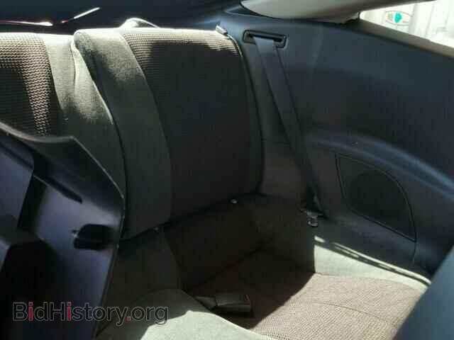 2009 MITSUBISHI ECLIPSE - VIN: 4A3AK24F49E036165 - Фото 6