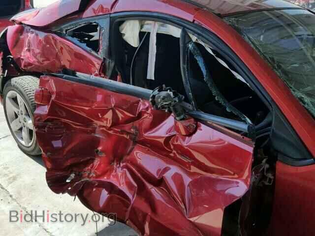 2009 MITSUBISHI ECLIPSE - VIN: 4A3AK24F49E036165 - Фото 9