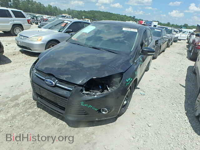 2012 FORD FOCUS - VIN: 1FAHP3N28CL298199 - Photo 2