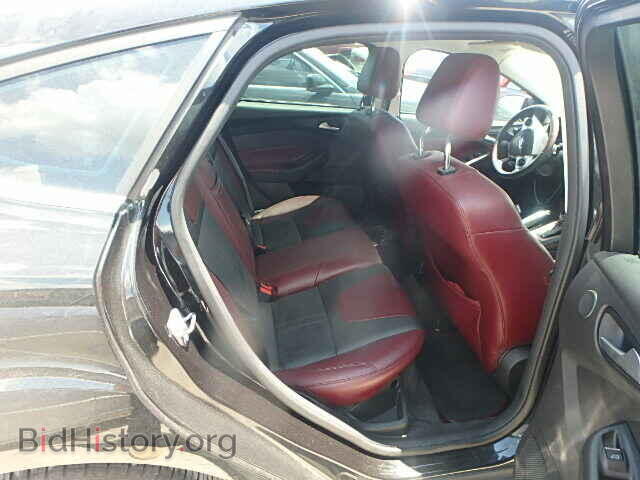 2012 FORD FOCUS - VIN: 1FAHP3N28CL298199 - Photo 6