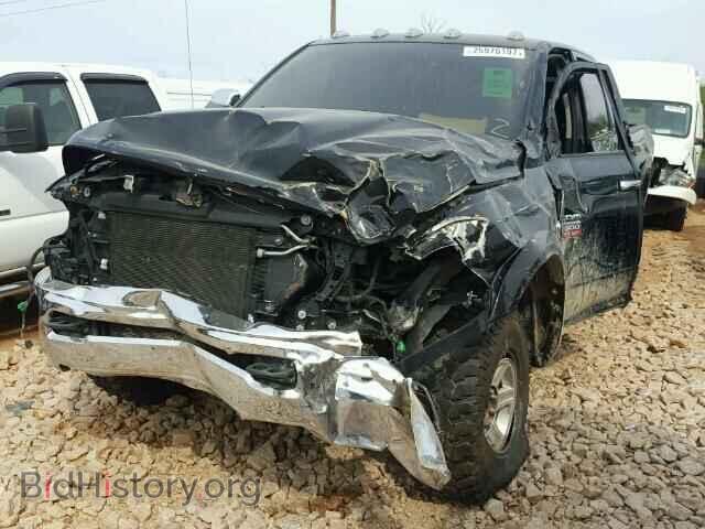 2012 DODGE RAM - VIN: 3C63D3JL3CG238525 - Фото 2