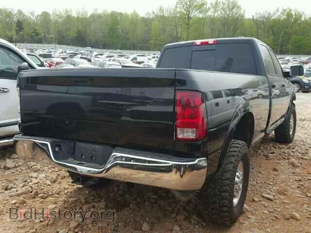 2012 DODGE RAM - VIN: 3C63D3JL3CG238525 - Фото 4