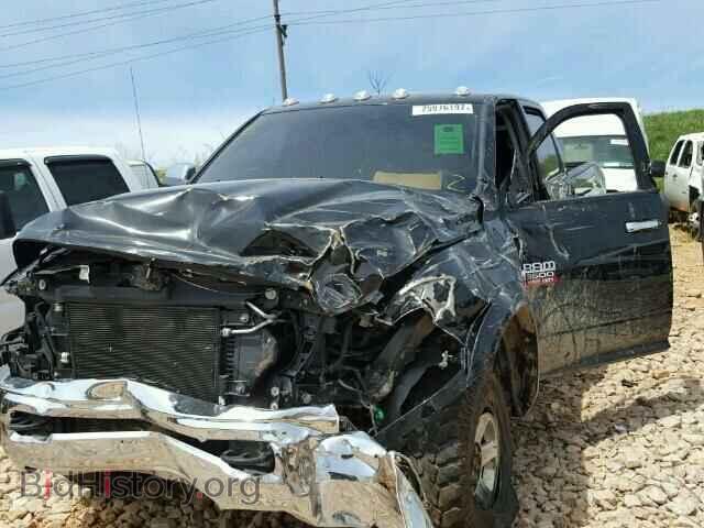 2012 DODGE RAM - VIN: 3C63D3JL3CG238525 - Фото 9
