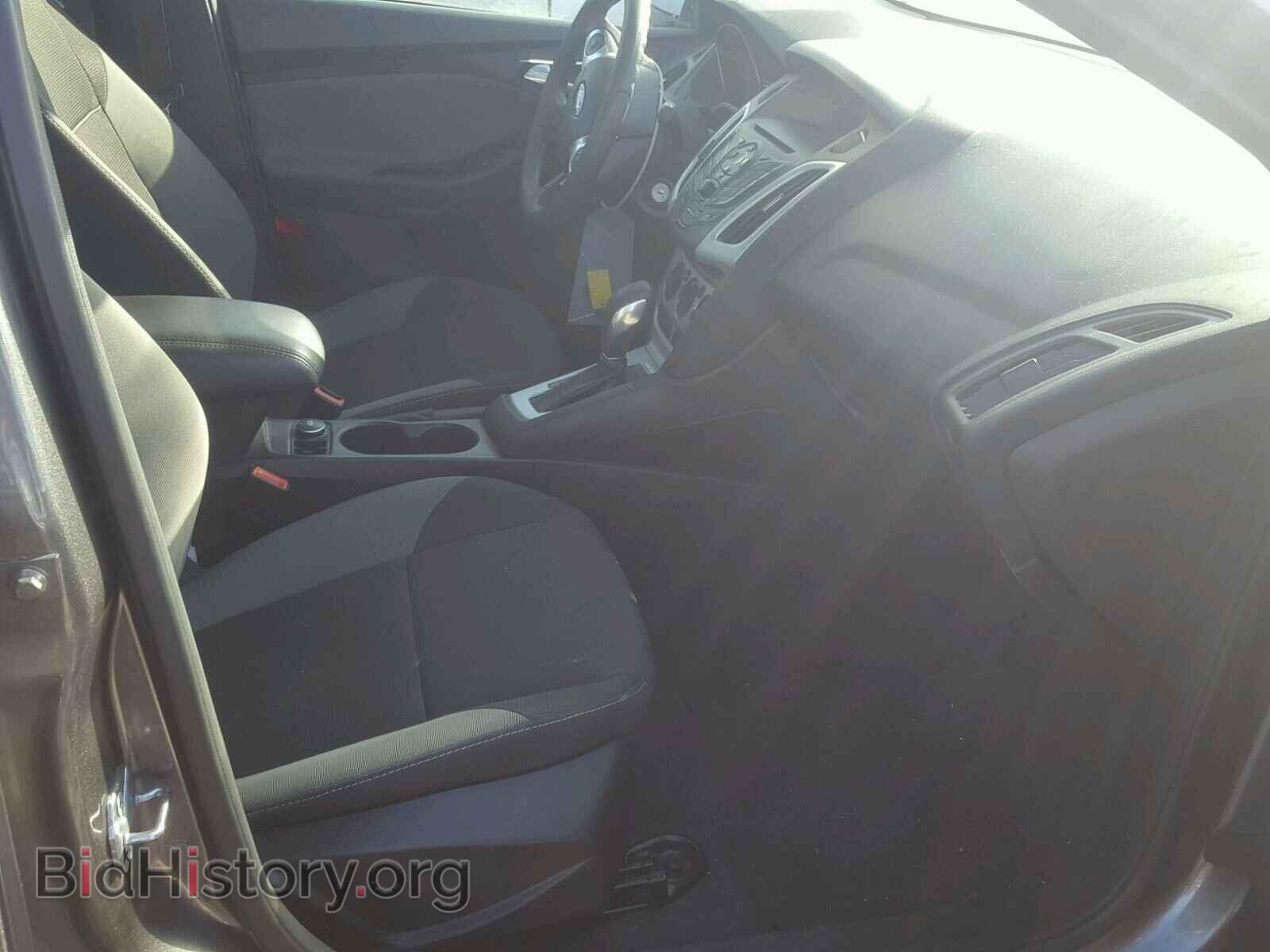 2012 FORD FOCUS - VIN: 1FAHP3F29CL465328 - Photo 5