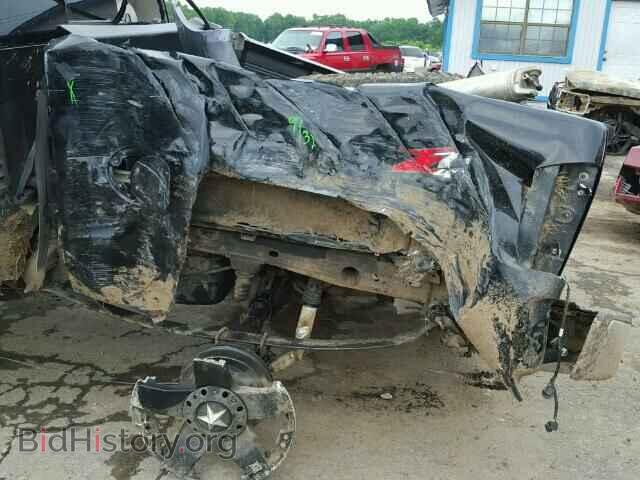2008 CHEVROLET SILVERADO - VIN: 2GCEK13M681111396 - Photo 9