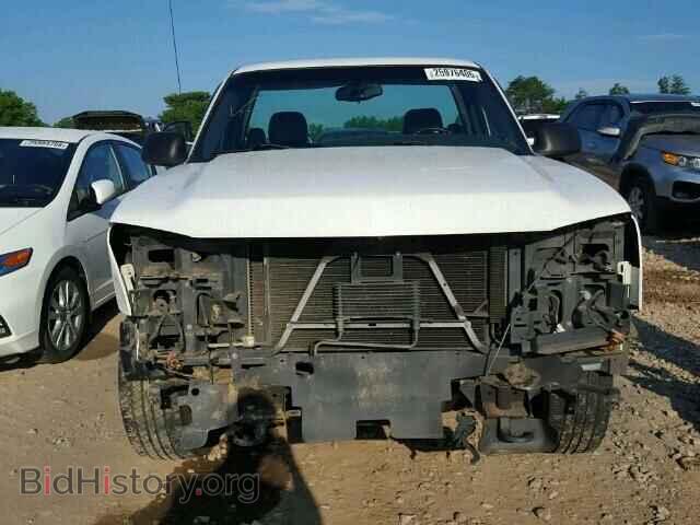 2006 CHEVROLET SILVERADO - VIN: 1GCEC14VX6Z298392 - Фото 9