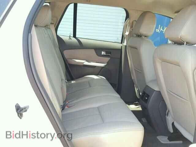 2013 FORD EDGE - VIN: 2FMDK3JC4DBB42101 - Photo 6