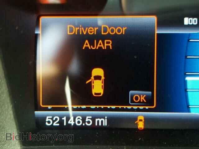 2013 FORD EDGE - VIN: 2FMDK3JC4DBB42101 - Photo 8