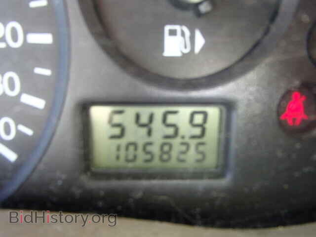 2006 FORD FOCUS - VIN: 1FAFP34NX6W207844 - Фото 8