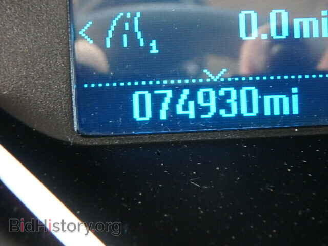 2012 FORD FOCUS - VIN: 1FAHP3K2XCL107659 - Photo 8