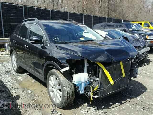 Photo JM3TB3MA6A0232204 - MAZDA CX-9 2010