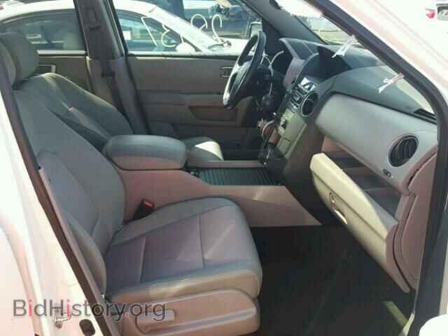 2015 HONDA PILOT - VIN: 5FNYF3H36FB024590 - Фото 5