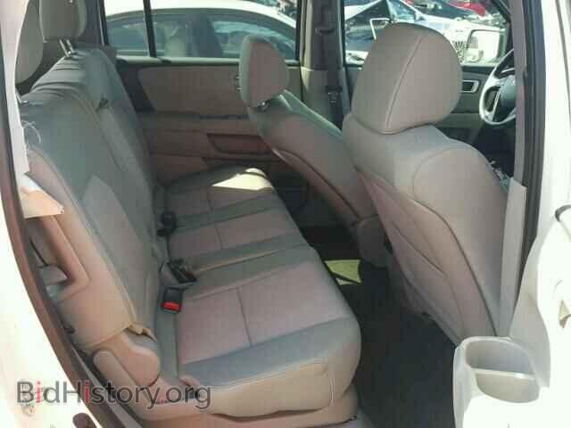 2015 HONDA PILOT - VIN: 5FNYF3H36FB024590 - Фото 6
