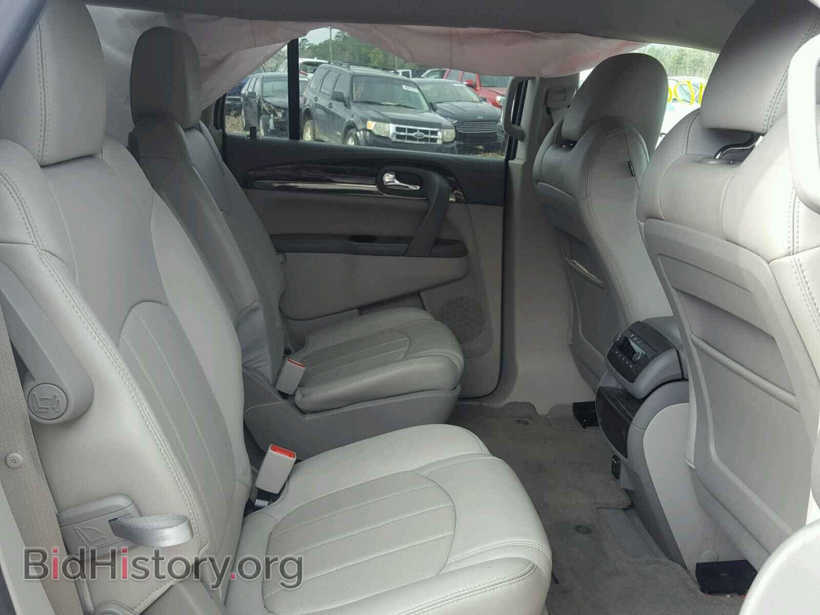 2014 BUICK ENCLAVE - VIN: 5GAKRBKD7EJ362159 - Фото 6