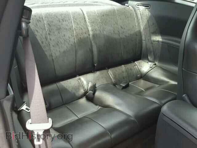 2006 MITSUBISHI ECLIPSE - VIN: 4A3AK34T56E002288 - Фото 6