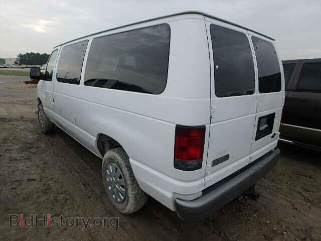 2006 Ford ECONOLINE (VIN 1FBNE31P26HA26800) — photo 3 of 10