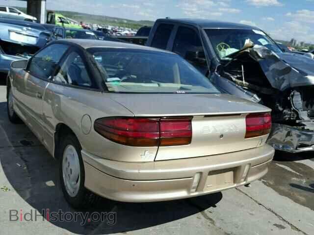 1994 SATURN SC1/SC2 - VIN: 1G8ZH1574RZ134718 - Фото 3