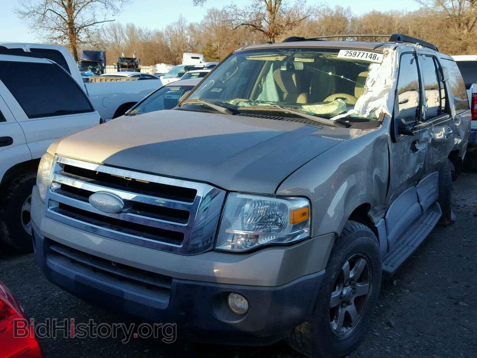 2007 FORD EXPEDITION - VIN: A70753 - Фото 2