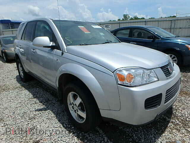 Photo 5GZCZ53427S841345 - SATURN VUE 2007