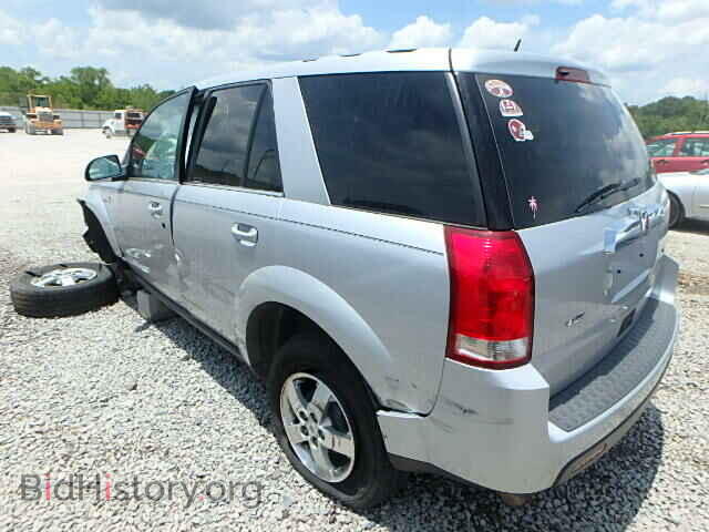 2007 SATURN VUE - VIN: 5GZCZ53427S841345 - Фото 3