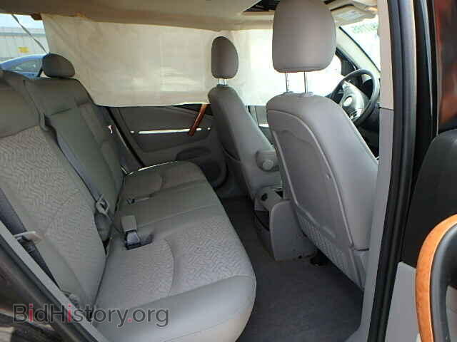 2007 SATURN VUE - VIN: 5GZCZ53427S841345 - Фото 6