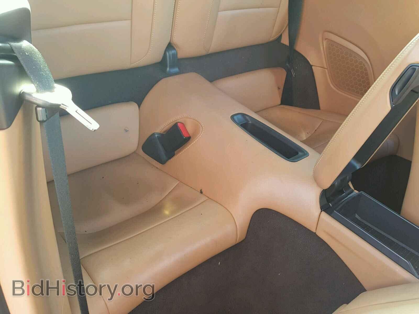 2017 PORSCHE 911 - VIN: WP0CB2A99HS154190 - Фото 6
