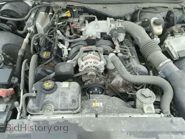 2009 FORD CROWN VIC - VIN: 2FAHP71VX9X126579 - Фото 7