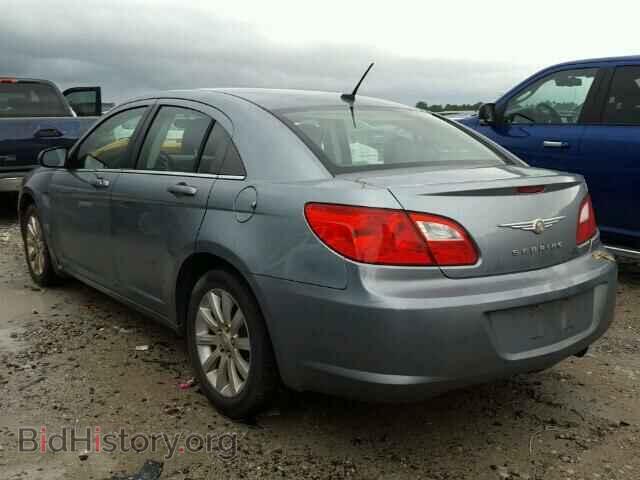 2010 CHRYSLER SEBRING - VIN: 1C3CC5FB6AN199915 - Фото 3