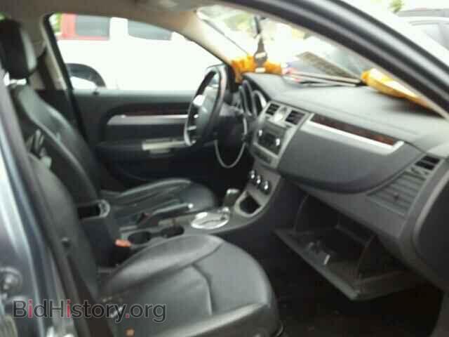 2010 CHRYSLER SEBRING - VIN: 1C3CC5FB6AN199915 - Фото 5