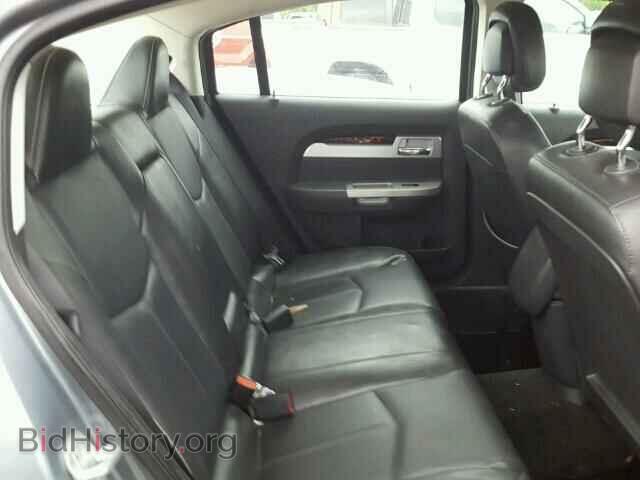 2010 CHRYSLER SEBRING - VIN: 1C3CC5FB6AN199915 - Фото 6