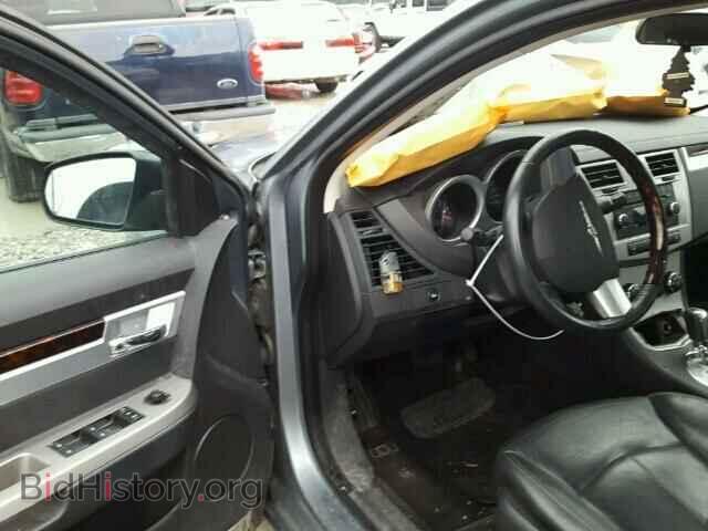 2010 CHRYSLER SEBRING - VIN: 1C3CC5FB6AN199915 - Фото 9
