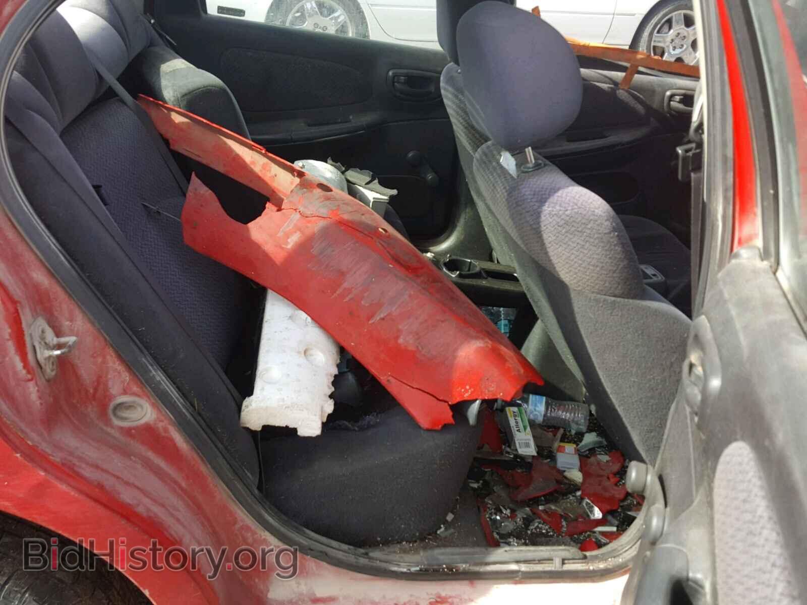 2001 DODGE NEON - VIN: 1B3ES46C61D134550 - Фото 6