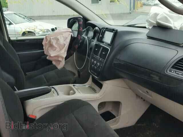 2012 DODGE CARAVAN - VIN: 2C4RDGCG0CR264603 - Photo 5