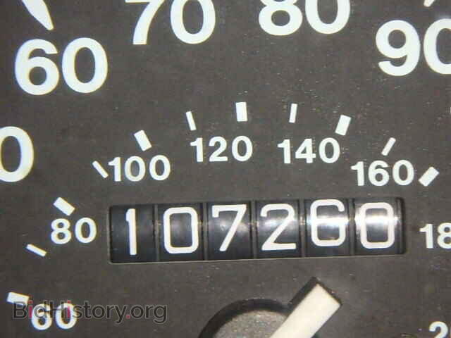 1995 MAZDA MX3 - VIN: JM1EC4357S0410504 - Photo 8