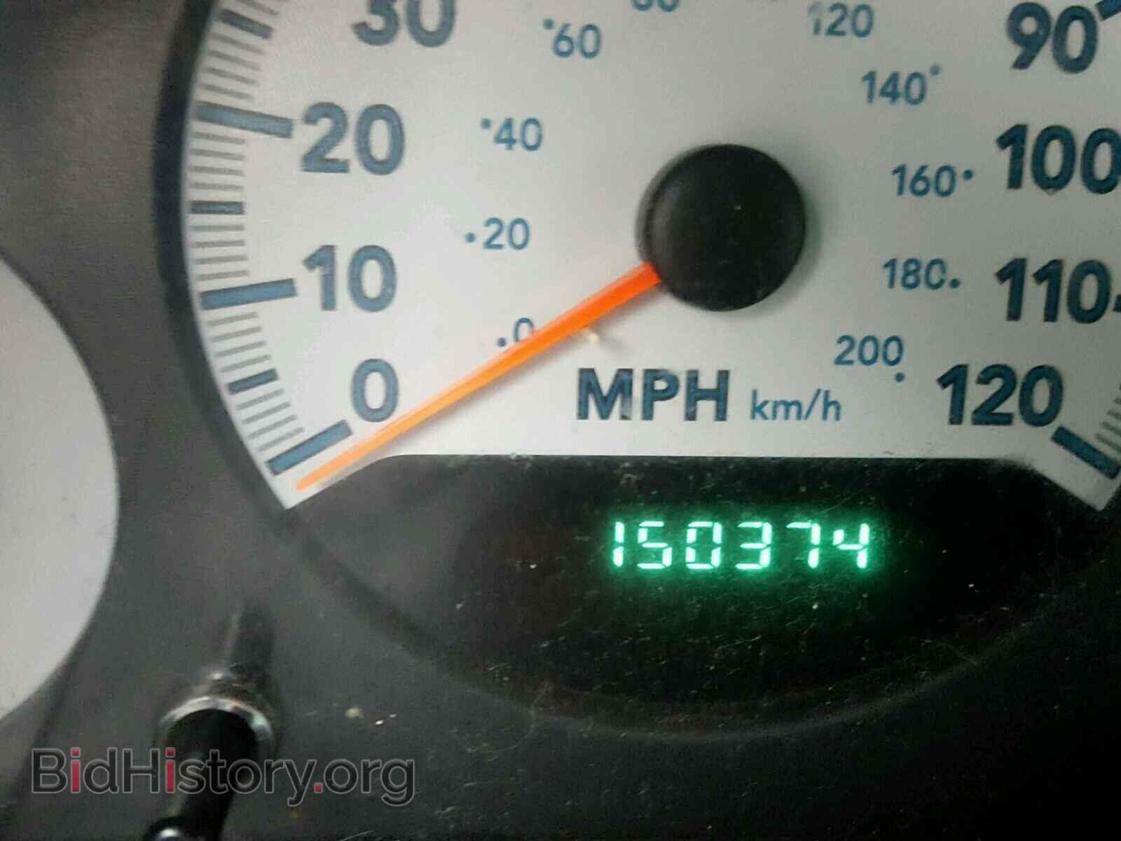 2006 DODGE CARAVAN - VIN: 2D4GP44L86R856556 - Фото 8