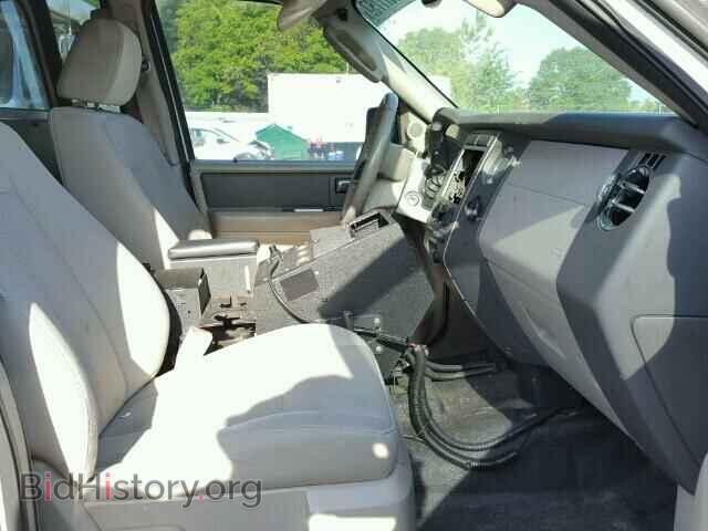 2008 FORD EXPEDITION - VIN: 1FMFU16548LA29515 - Фото 5
