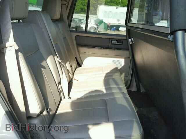 2008 FORD EXPEDITION - VIN: 1FMFU16548LA29515 - Фото 6
