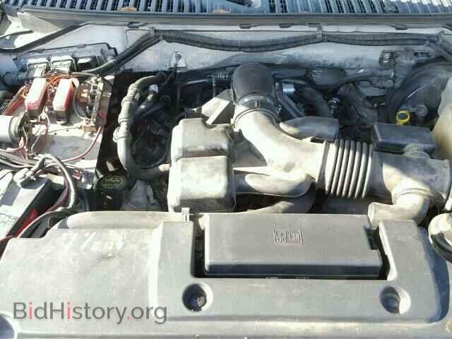 2008 FORD EXPEDITION - VIN: 1FMFU16548LA29515 - Фото 7